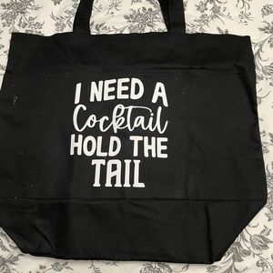 Tote bag